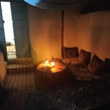 Appartement Casa Tradicional Marroqui à Sidi Ifni Extérieur photo