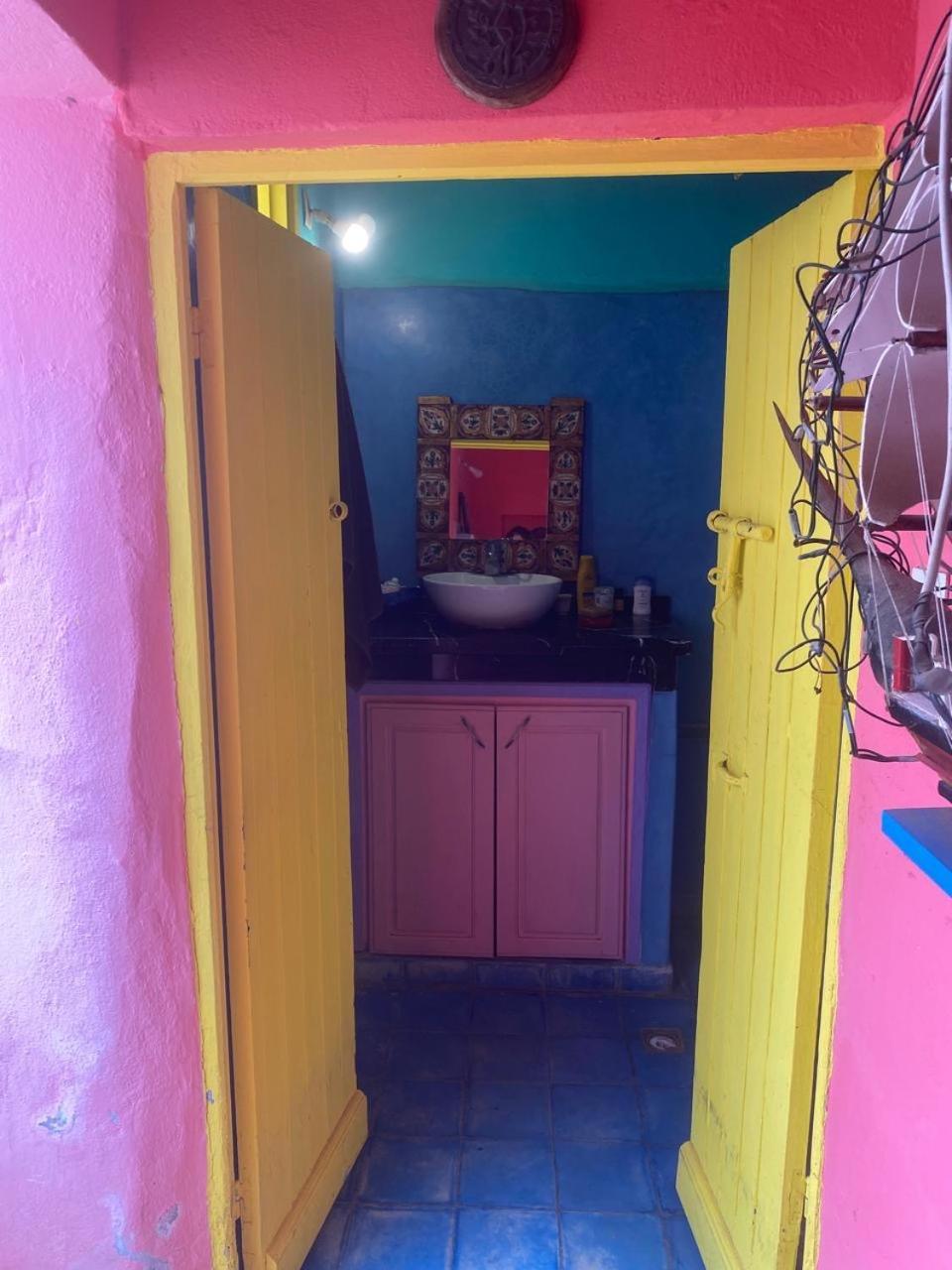 Casa Tradicional Marroqui Séjour chez l'habitant