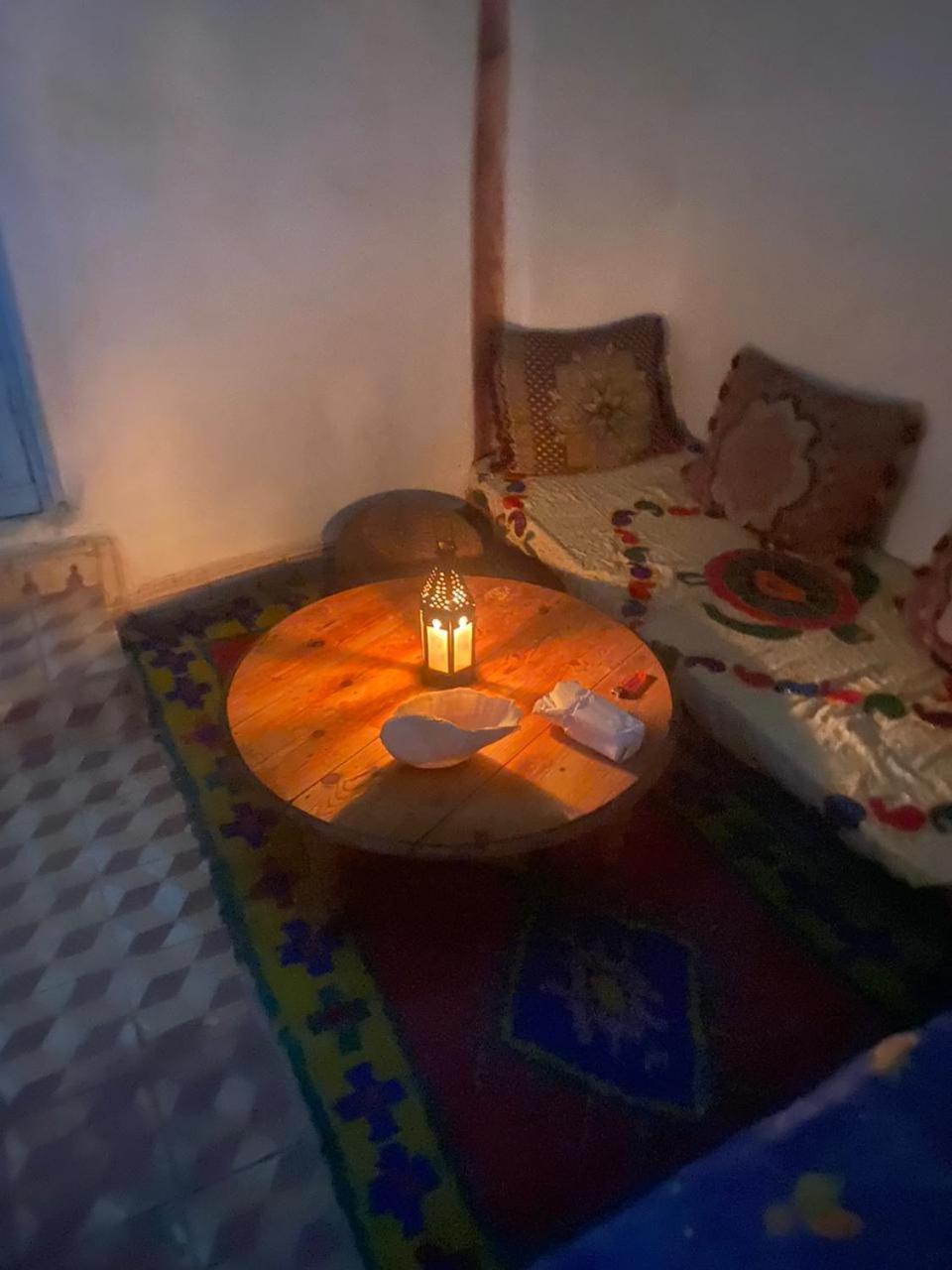 Casa Tradicional Marroqui Séjour chez l'habitant *