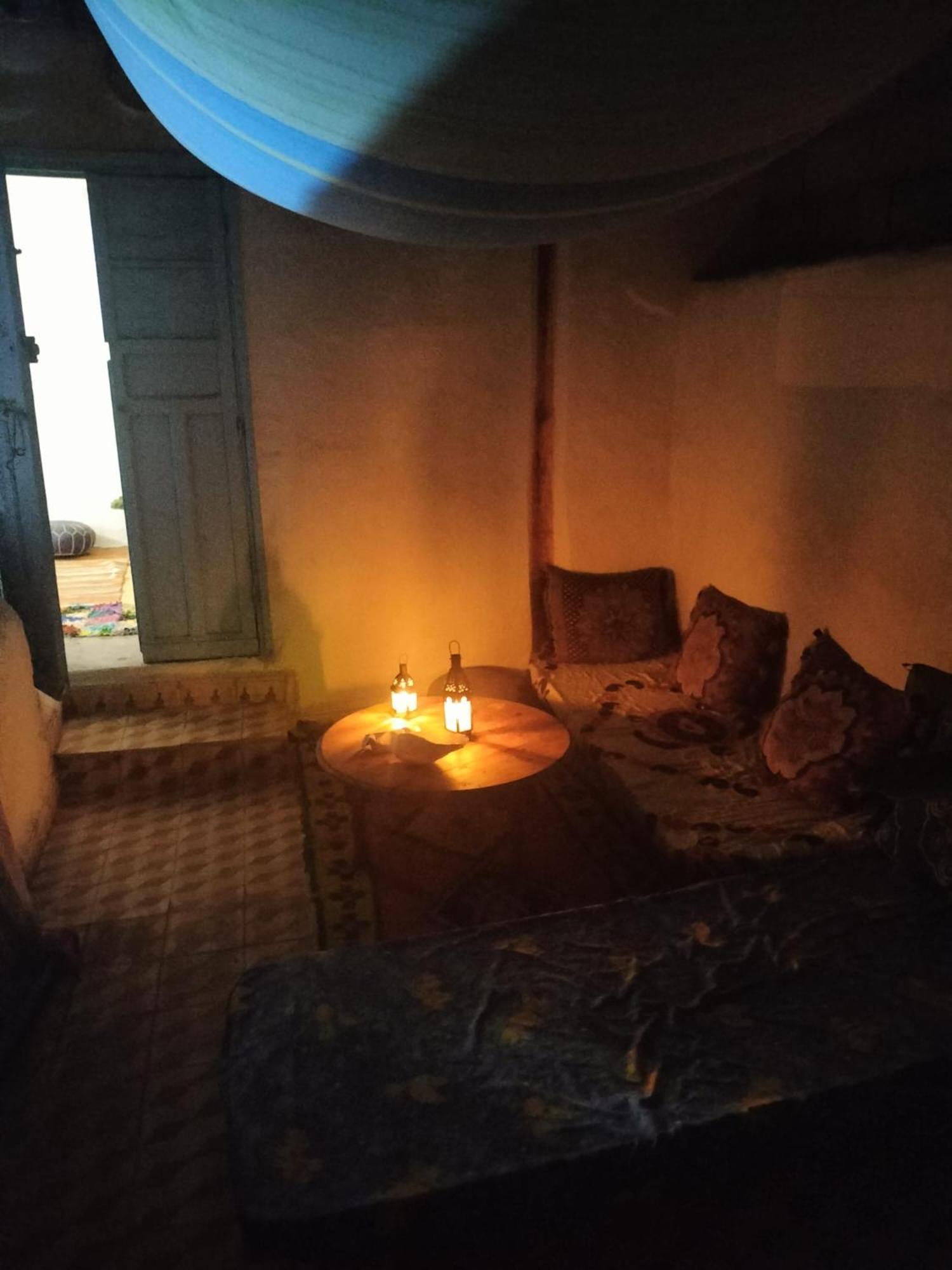 Casa Tradicional Marroqui * Sidi Ifni