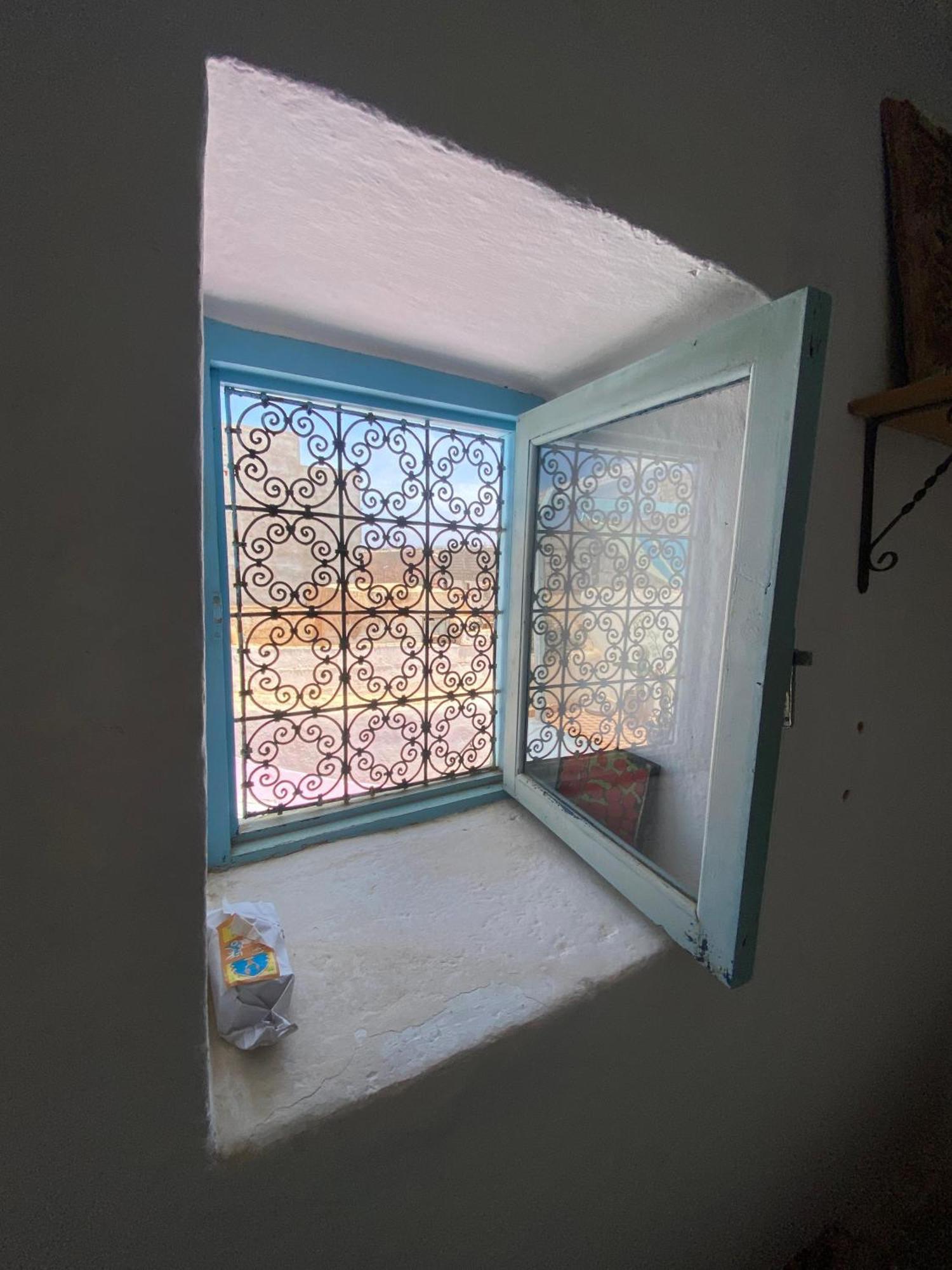 Casa Tradicional Marroqui Séjour chez l'habitant Sidi Ifni