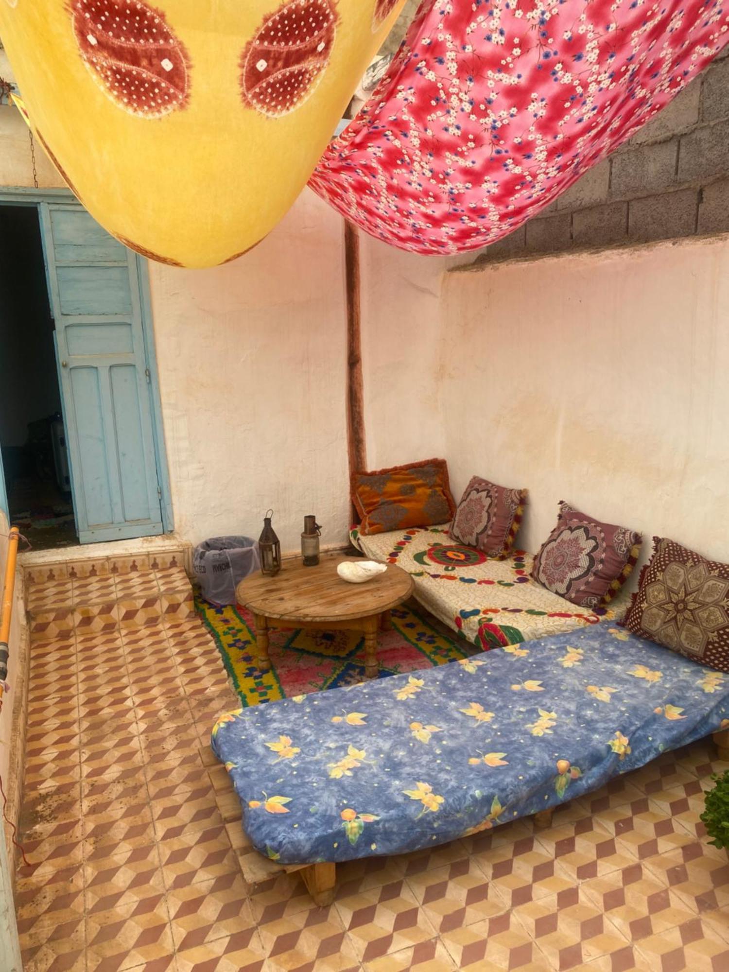 Casa Tradicional Marroqui * Sidi Ifni