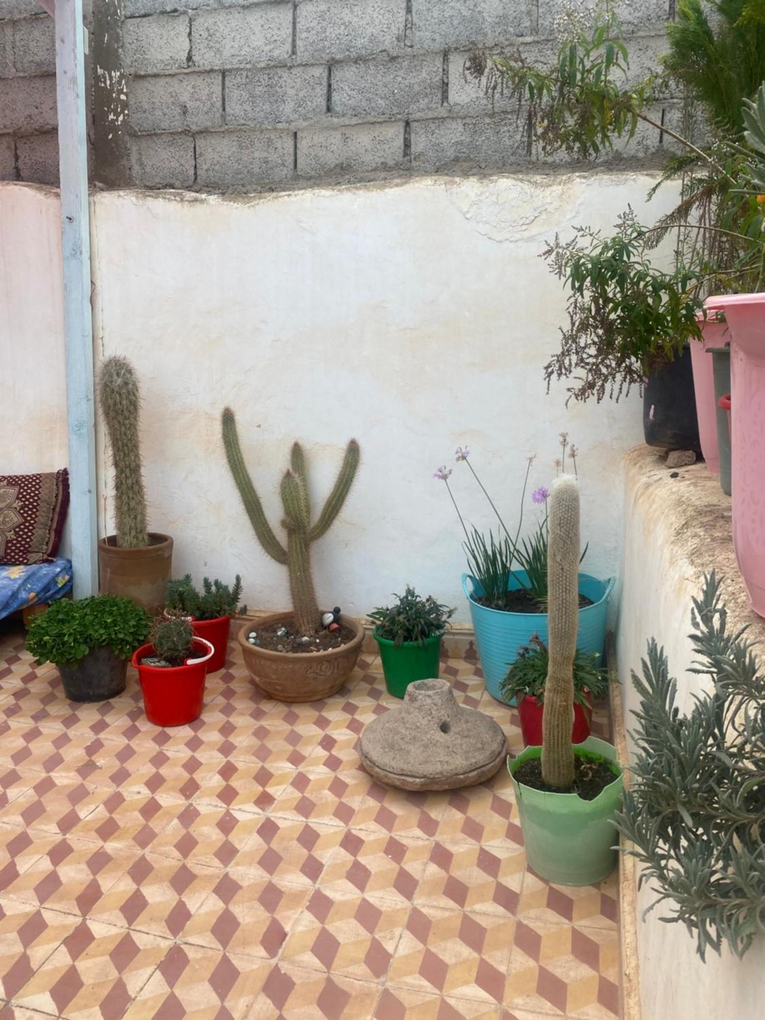 Casa Tradicional Marroqui * Sidi Ifni
