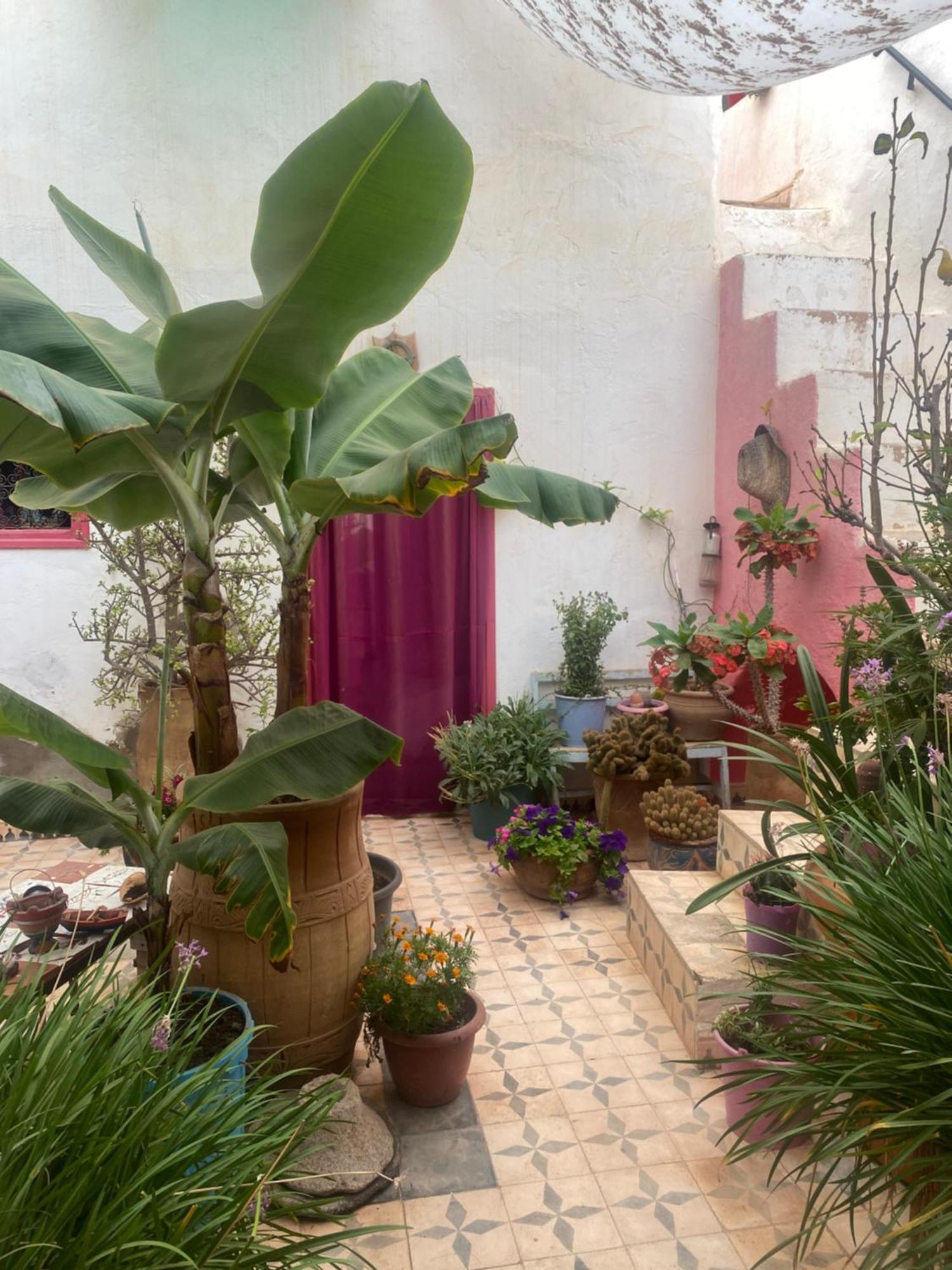 Casa Tradicional Marroqui * Sidi Ifni